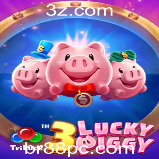 Desvendando o Mundo Encantado de 3LUCKYPIGGY