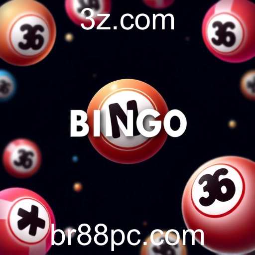 O Bingo: Um Jogo de Sorte e Estratégia