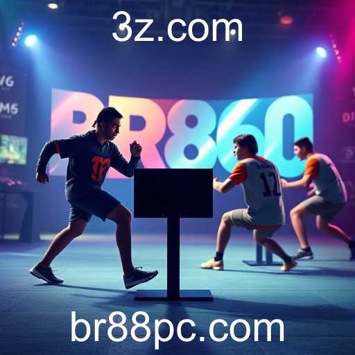 BR88 e a Revolução dos Jogos Online em 2025