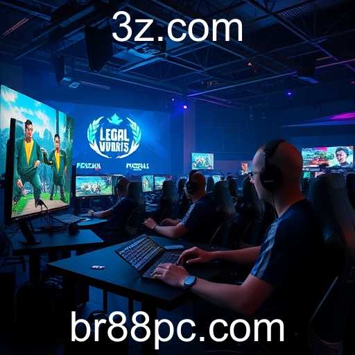 Revolução dos eSports no Brasil: Tendências e Impactos