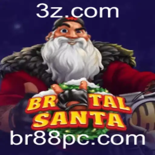 Descubra o Mundo de BrutalSanta: A Aventura Eletrizante do Natal
