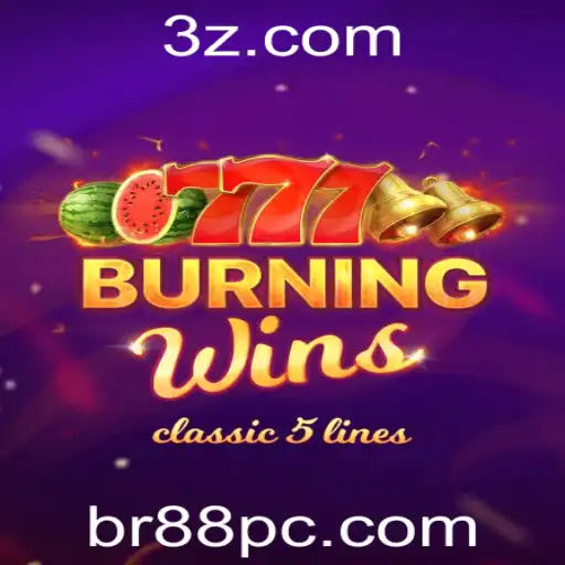 Explorando o Mundo de BurningWins: Um Jogo de Slots Empolgante