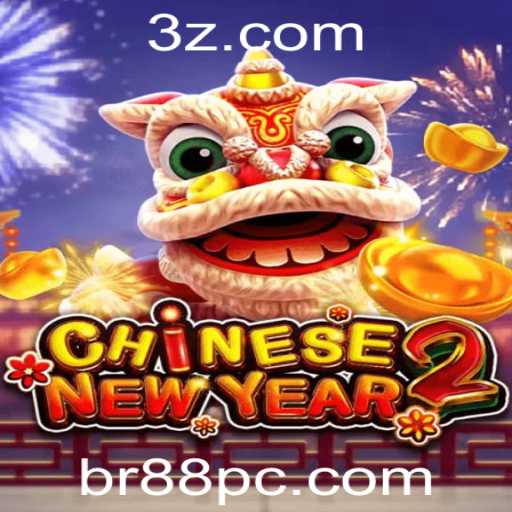 Descobrindo o Fascinante Mundo do Jogo CHINESENEWYEAR2
