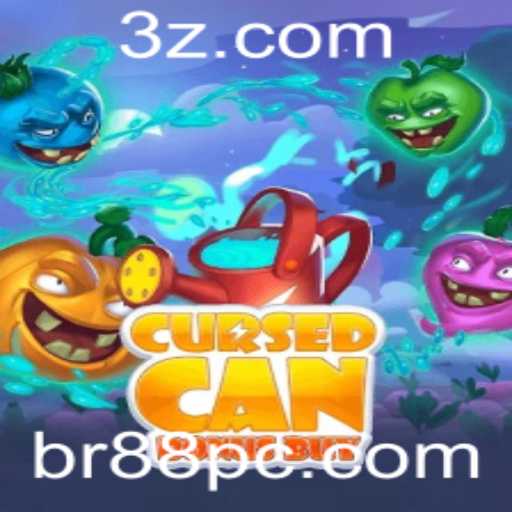Descubra o Mundo de CursedCanBonusBuy: A Nova Sensação do BR88