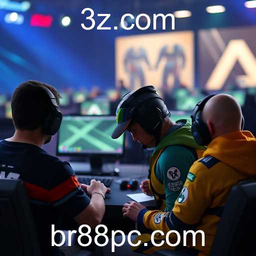 A Evolução dos Jogos Online e a Influência do br88