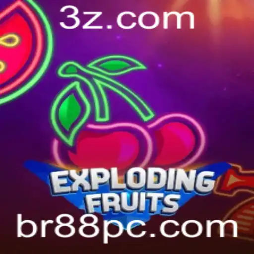 ExplodingFruits: Um Mergulho em um Jogo Vibrante e Explosivo