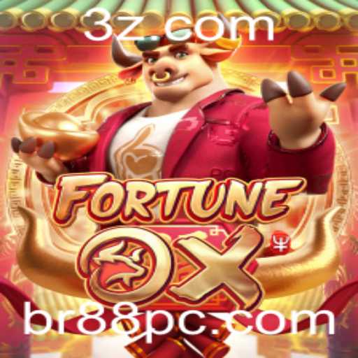 Descubra o Universo de FortuneOx e a Emoção de br88