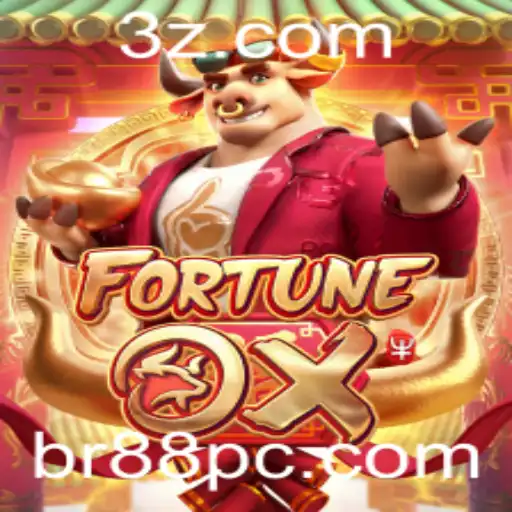 Descubra o Universo de FortuneOx e a Emoção de br88