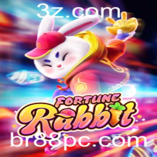 FortuneRabbit: Descubra o Fascinante Mundo do Jogo de Azar Br88