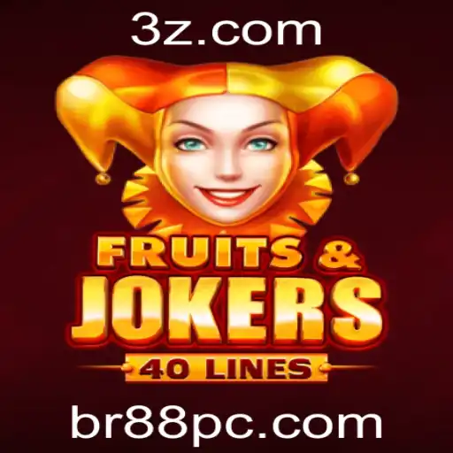 FruitsAndJokers40: Descubra as Regras e Atrações do Jogo