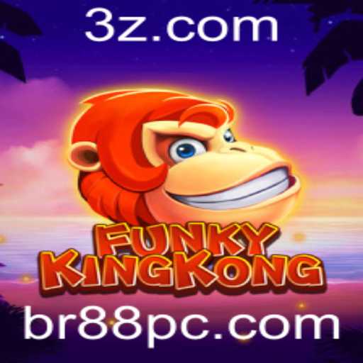 Explorando o Mundo de FunkyKingKong: Um Jogo com Regras Empolgantes