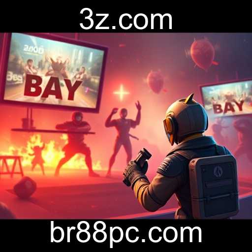 Expansão do Mercado de Jogos Online