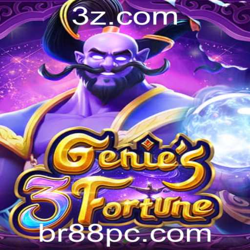 Explorando Genie3Fortune: A Nova Sensação no Mundo dos Jogos