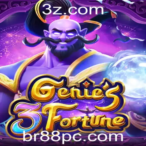 Explorando Genie3Fortune: A Nova Sensação no Mundo dos Jogos