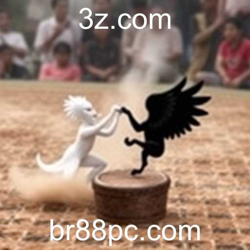 Explorando o Mundo dos Jogos de Sabong com Foco no br88