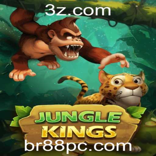 Descubra o Fascinante Mundo de JungleKings e a Estratégia por Trás de br88