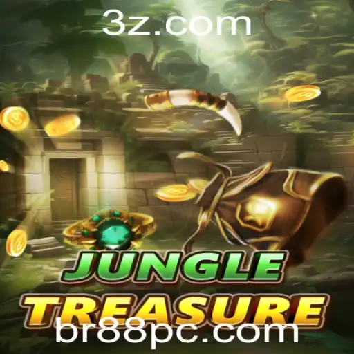 Explorando o Mundo Aventureiro de JungleTreasure: Um Guia Completo para Jogadores