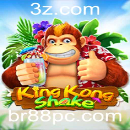 Explorando o Mundo de KingKongShake: Um Mergulho no Jogo Fascinante