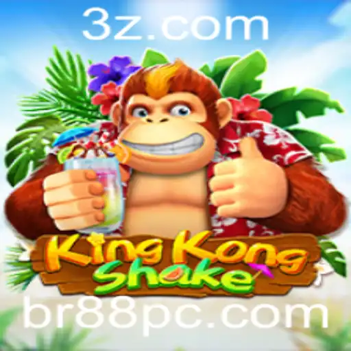 Explorando o Mundo de KingKongShake: Um Mergulho no Jogo Fascinante