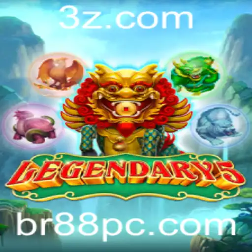 Explorando o Fascinante Mundo de Legendary5
