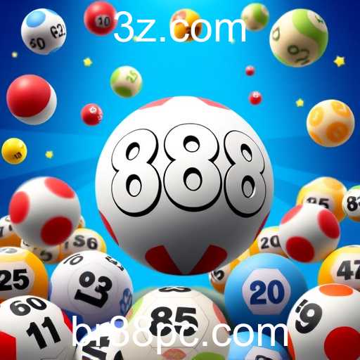 Explore a Emoção da Loteria Online no br88