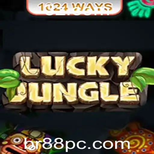 Desvendando os Mistérios do Jogo LuckyJungle1024