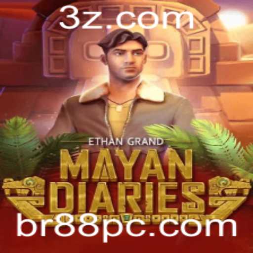 Explorando MayanDiaries: O Fascinante Jogo de Aventura com Influência Mesoamericana