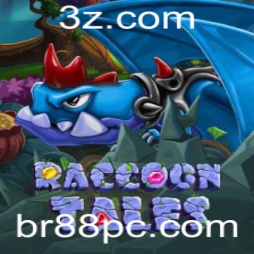 RaccoonTales: Uma Jornada Encantadora Pelo Mundo dos Guaxinins