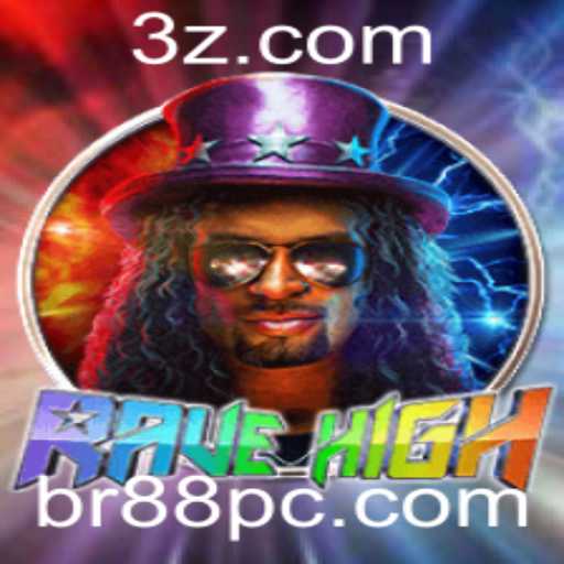 RaveHigh: Mergulho no Universo do Novo Jogo de Cartas Br88