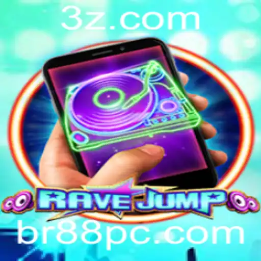 RaveJumpmobile: A Nova Sensação de Jogos Móveis