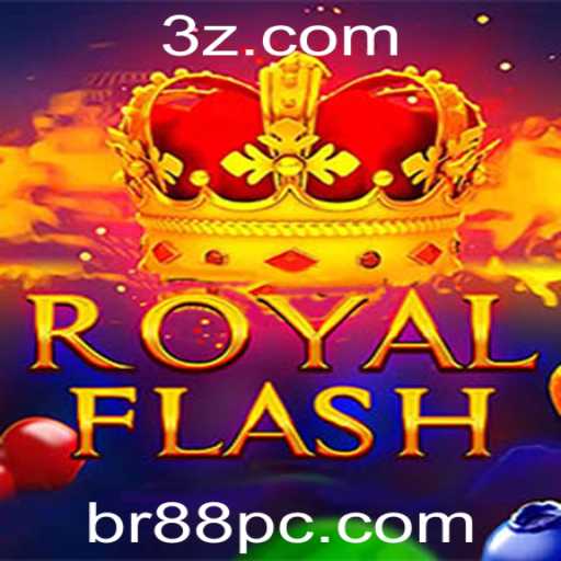 Descubra o Universo de RoyalFlash