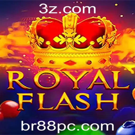 Descubra o Universo de RoyalFlash