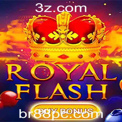 Descubra o Fascinante Mundo do RoyalFlashBuyBonus: O Jogo de Azar em Destaque