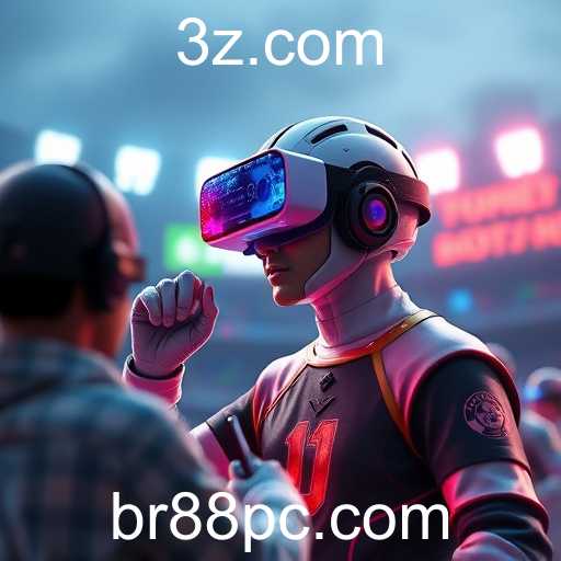 A Ascensão do br88: O Fenômeno dos Jogos Online em 2025