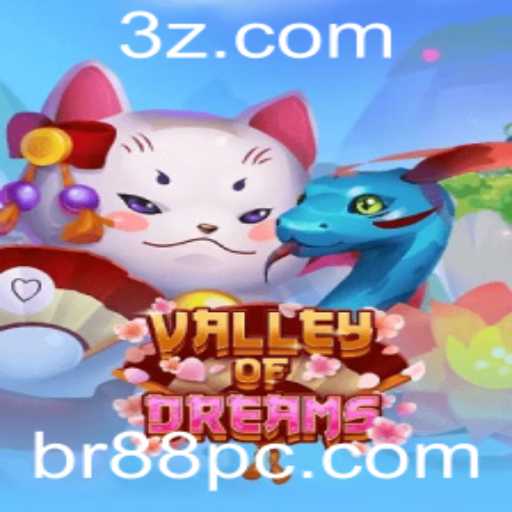Valley of Dreams: Mergulhando em uma Aventura Fantástica com br88
