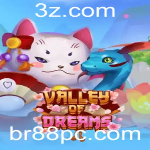 Valley of Dreams: Mergulhando em uma Aventura Fantástica com br88