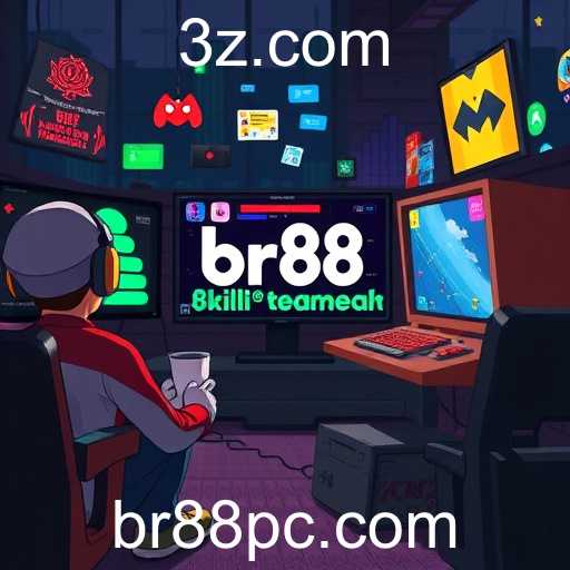 O Fascinante Mundo dos Videogames: Inovação e Entretenimento