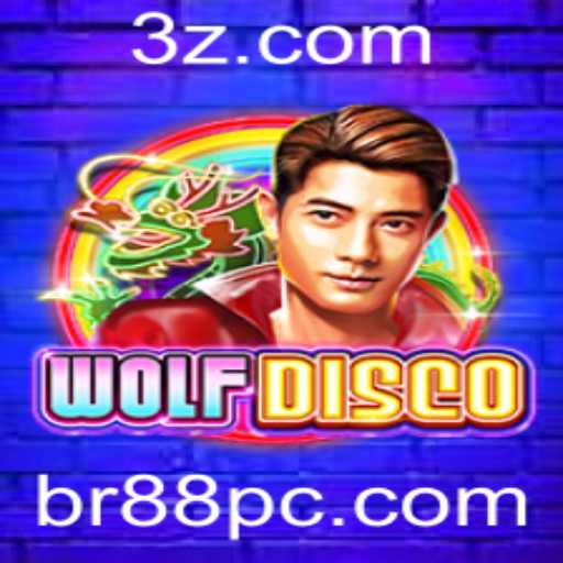 Descubra o Universo Vibrante de WolfDisco: O Jogo de Estratégia e Diversão