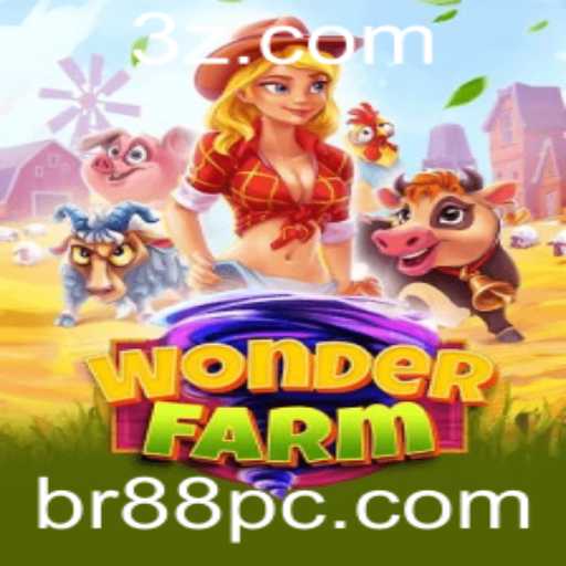 Explorando o Mundo Fascinante de WonderFarm: Regras e Introdução